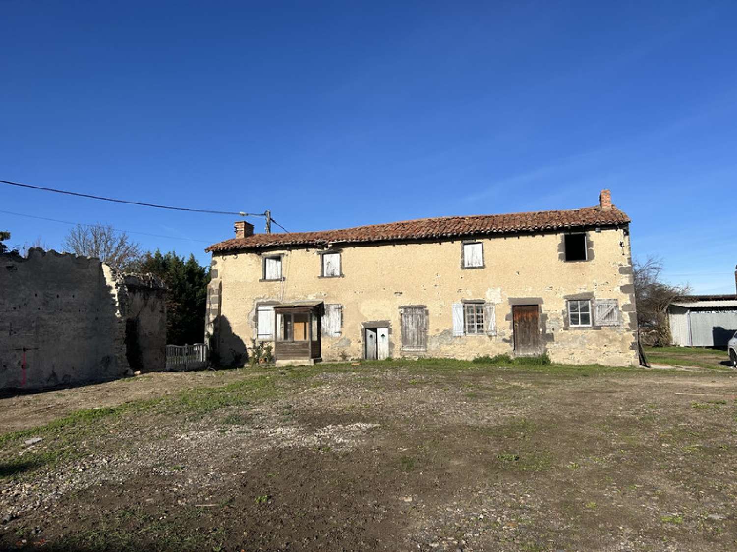 te koop huis Saint-Ignat Puy-de-Dôme 1