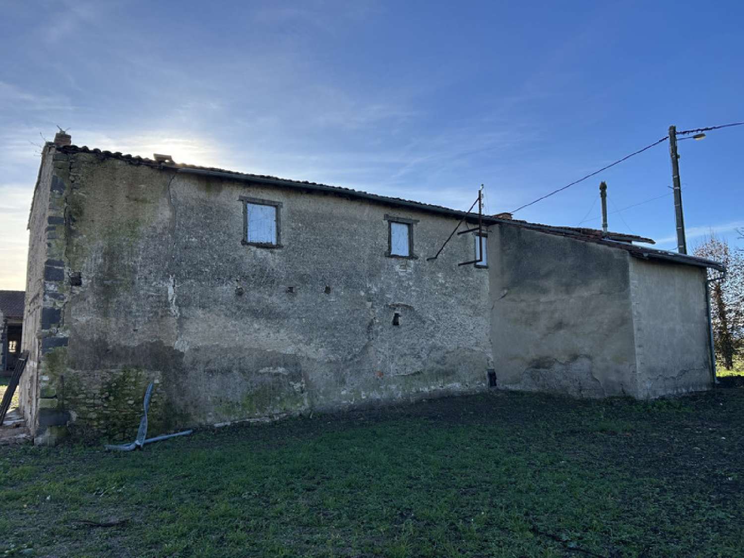 te koop huis Saint-Ignat Puy-de-Dôme 2