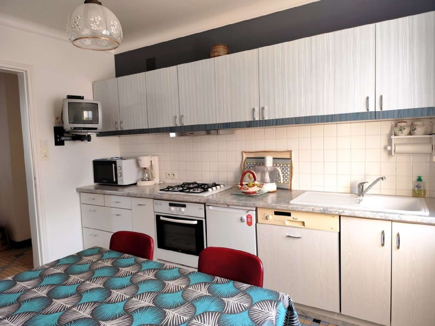  te koop huis Saint-Jacut-les-Pins Morbihan 3