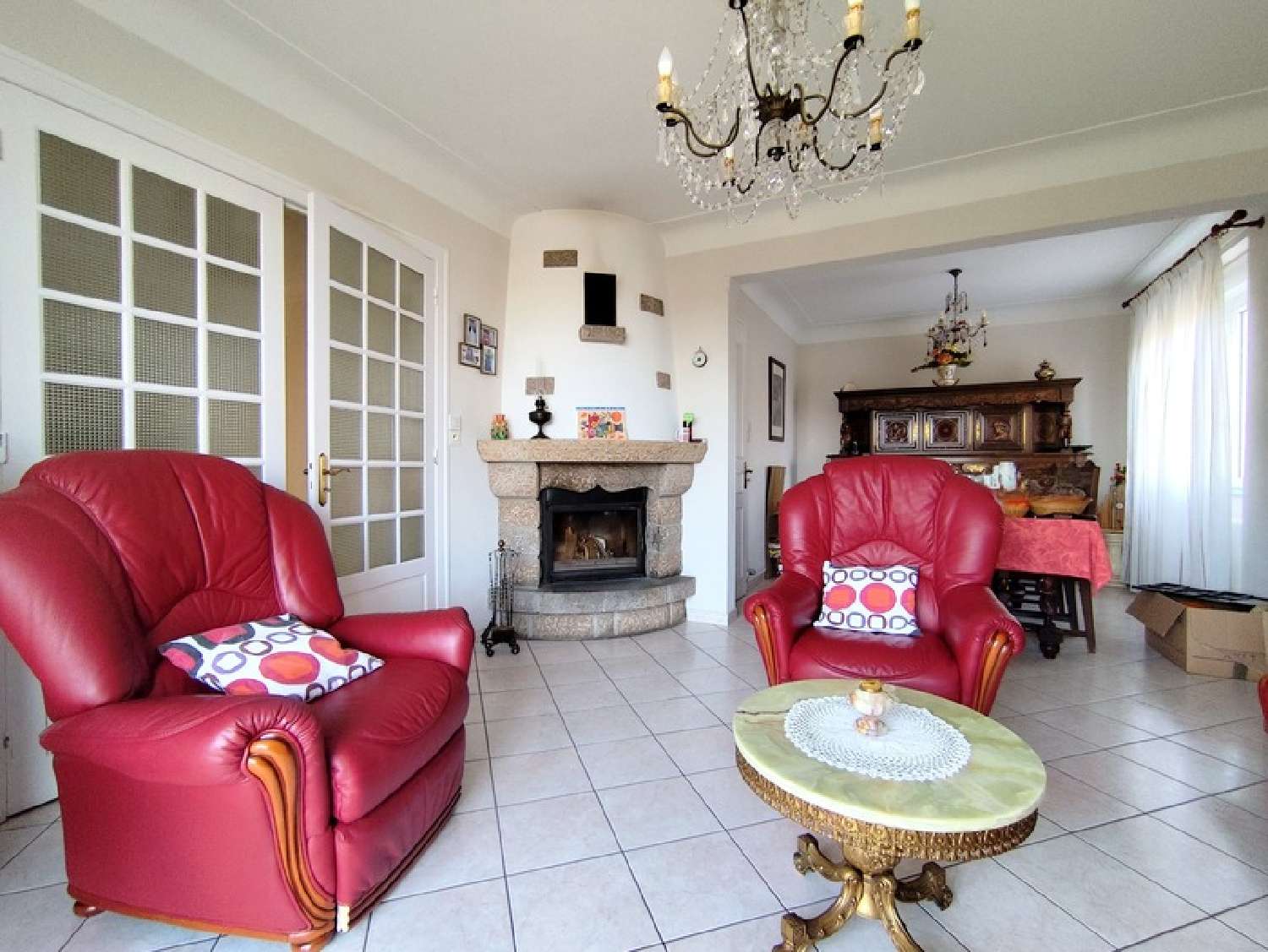  te koop huis Saint-Jacut-les-Pins Morbihan 4