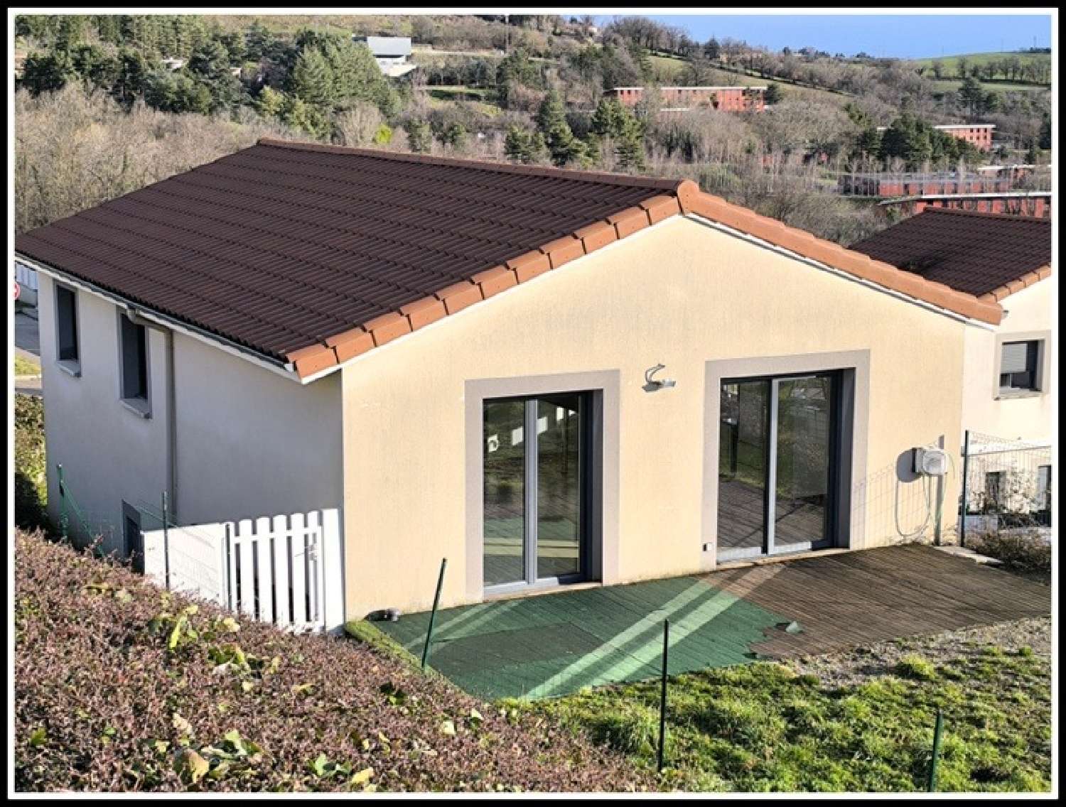  te koop huis Saint-Jean-Bonnefonds Loire 1