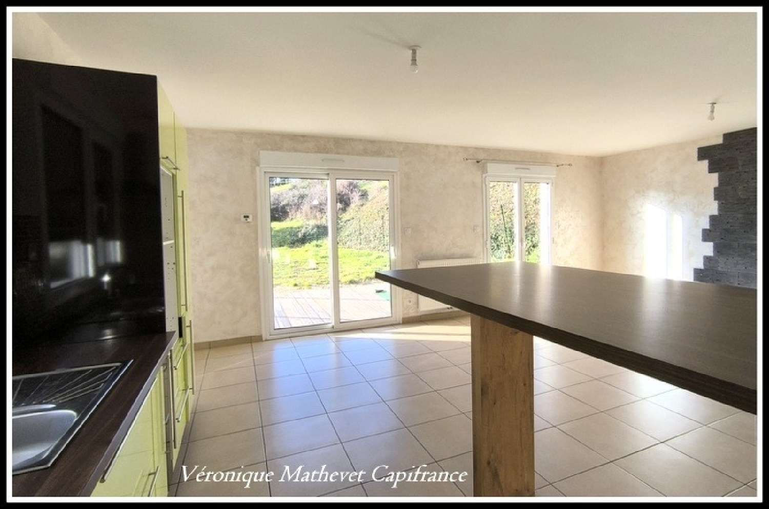  te koop huis Saint-Jean-Bonnefonds Loire 2