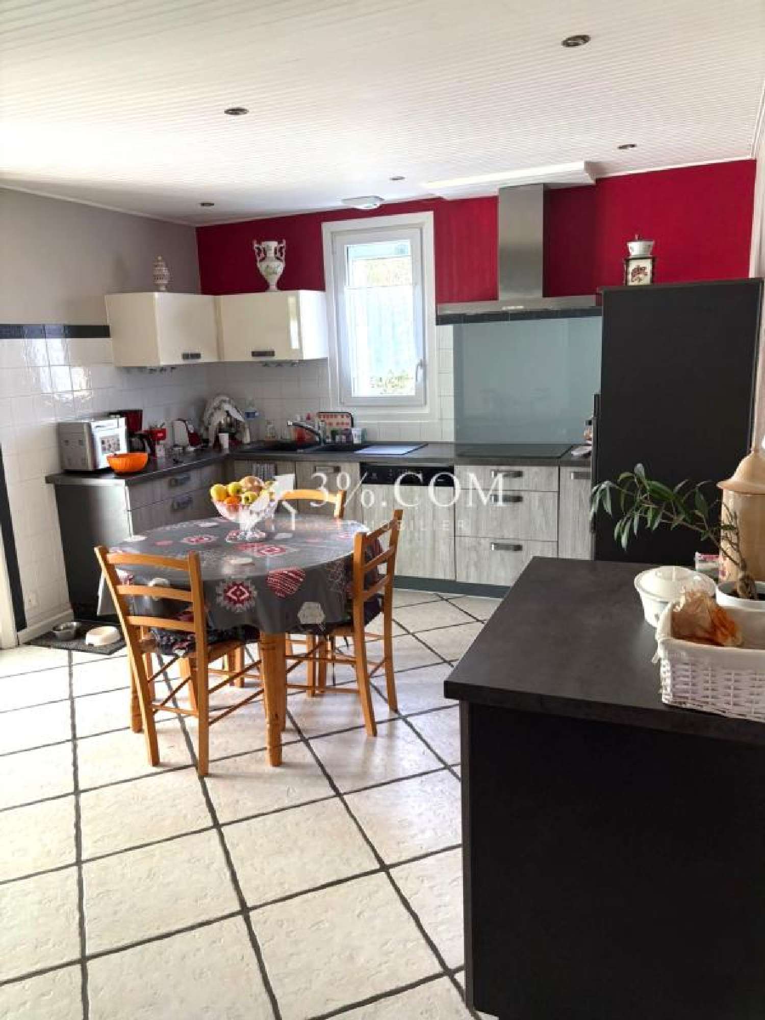  à vendre maison Saint-Jean-de-Monts Vendée 2