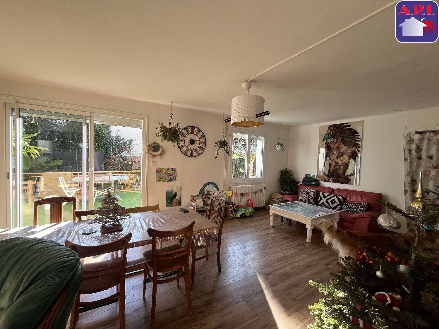  te koop huis Saint-Jean-du-Falga Ariège 2