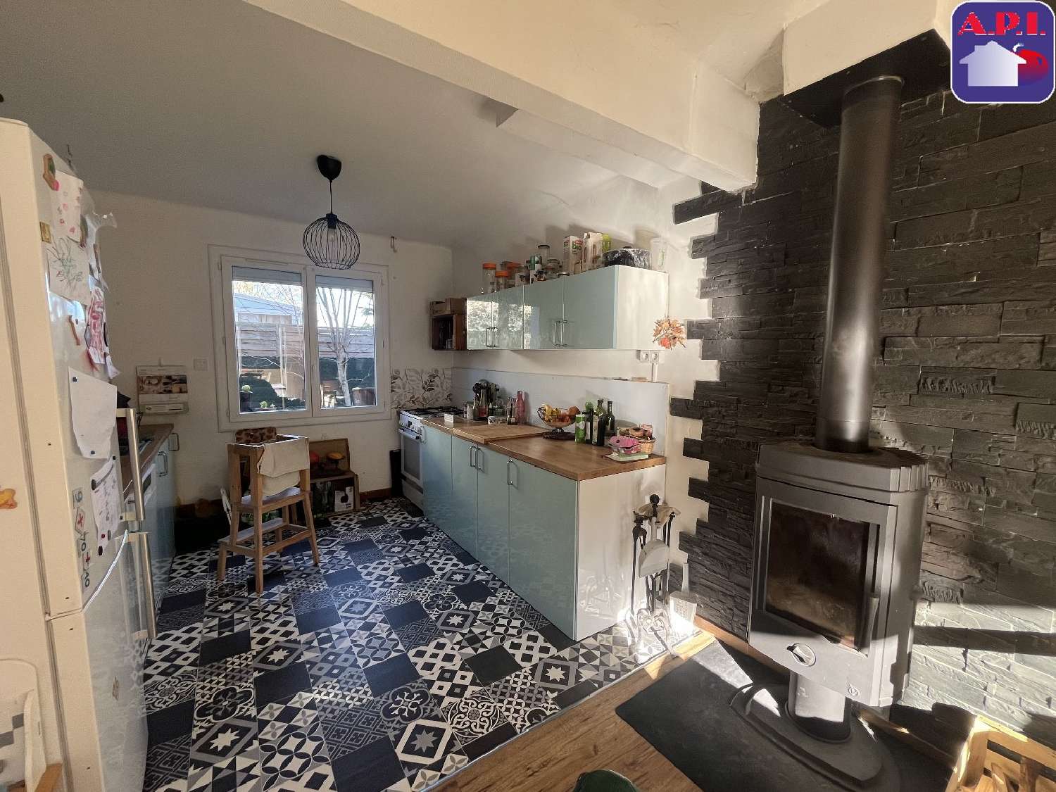  te koop huis Saint-Jean-du-Falga Ariège 3