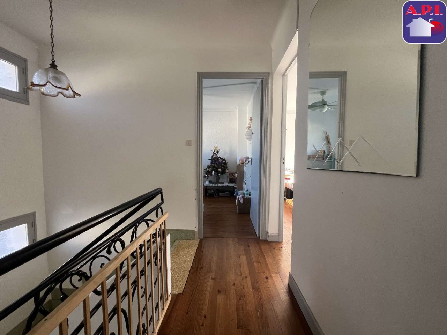  te koop huis Saint-Jean-du-Falga Ariège 4