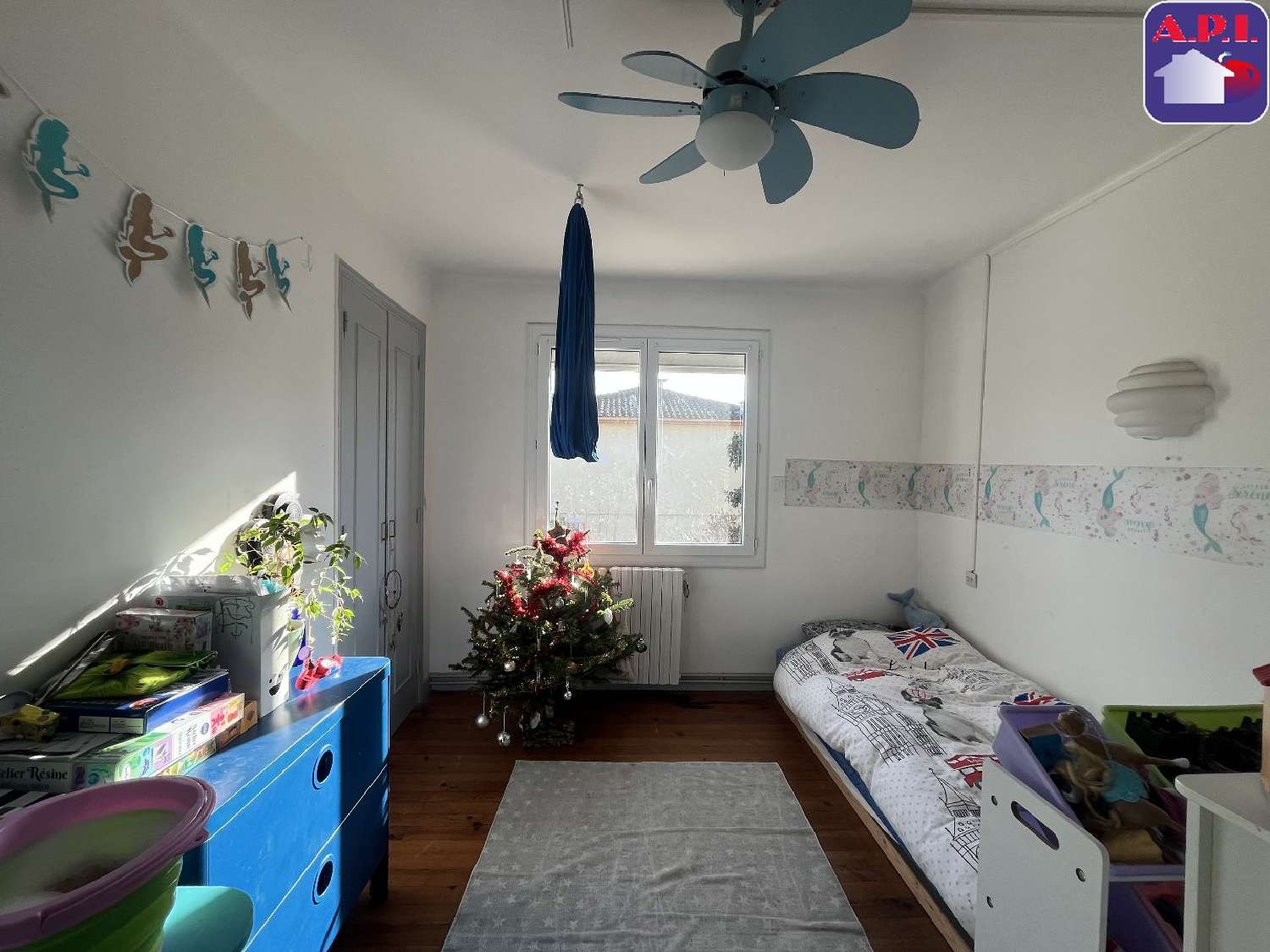  te koop huis Saint-Jean-du-Falga Ariège 6