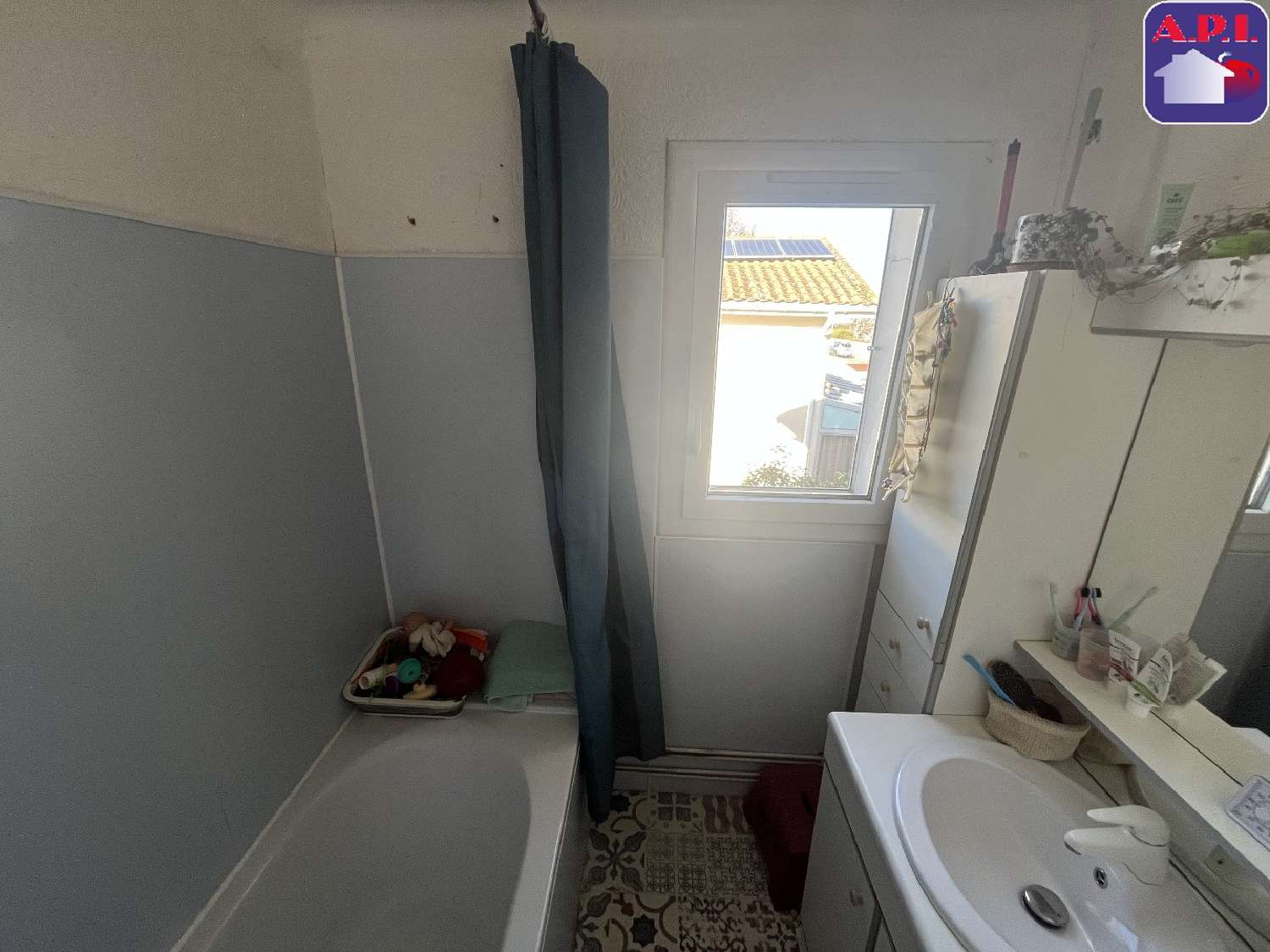  te koop huis Saint-Jean-du-Falga Ariège 7