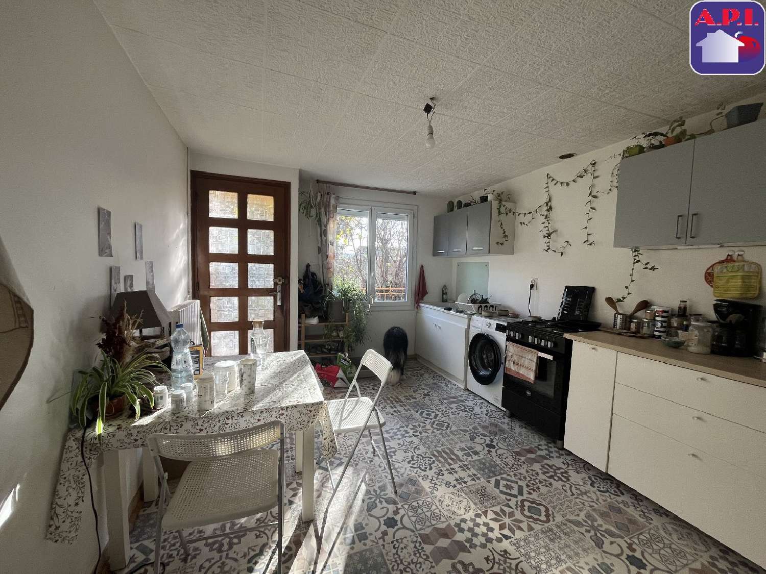  te koop huis Saint-Jean-du-Falga Ariège 8