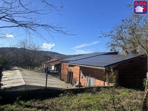 Saint-Jean-du-Falga Ariège huis foto 7290763