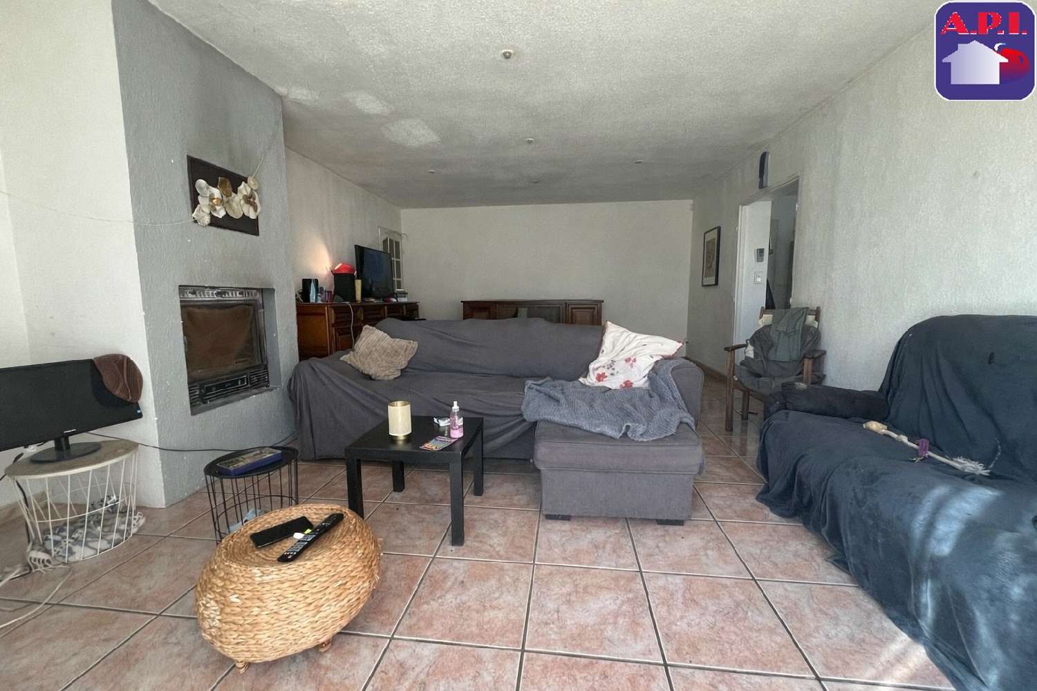  te koop huis Saint-Jean-du-Falga Ariège 3