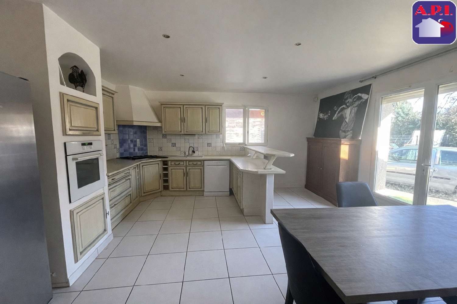  te koop huis Saint-Jean-du-Falga Ariège 4