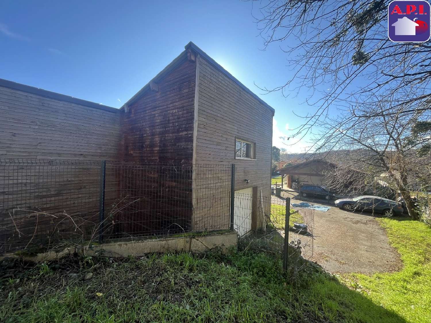  te koop huis Saint-Jean-du-Falga Ariège 8