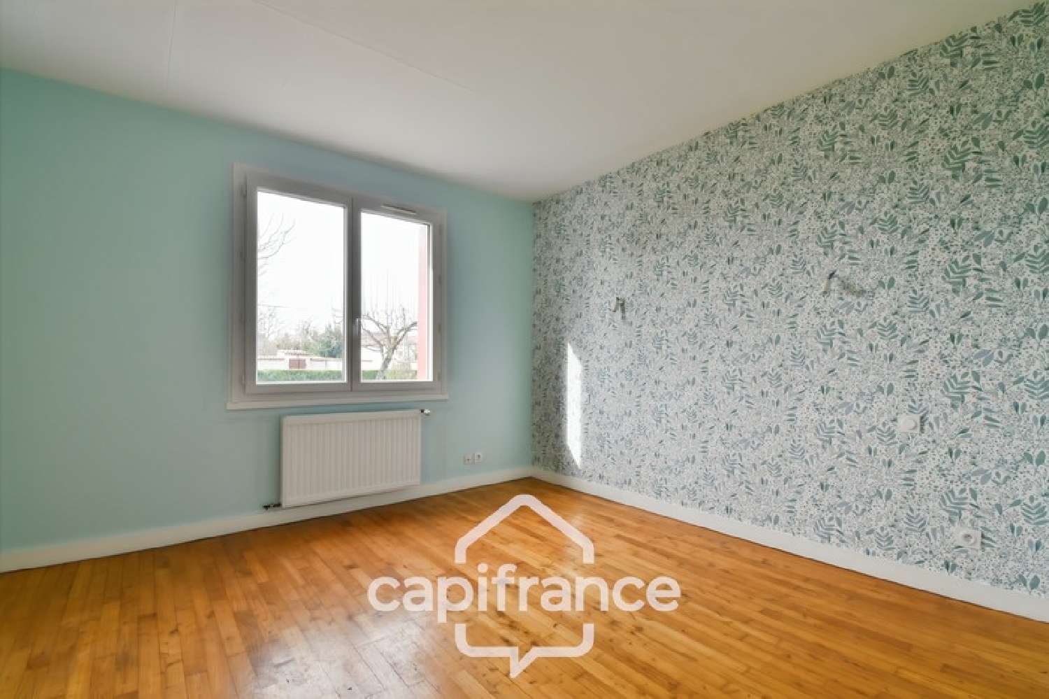 te koop huis Saint-Jean-d'Angély Charente-Maritime 8