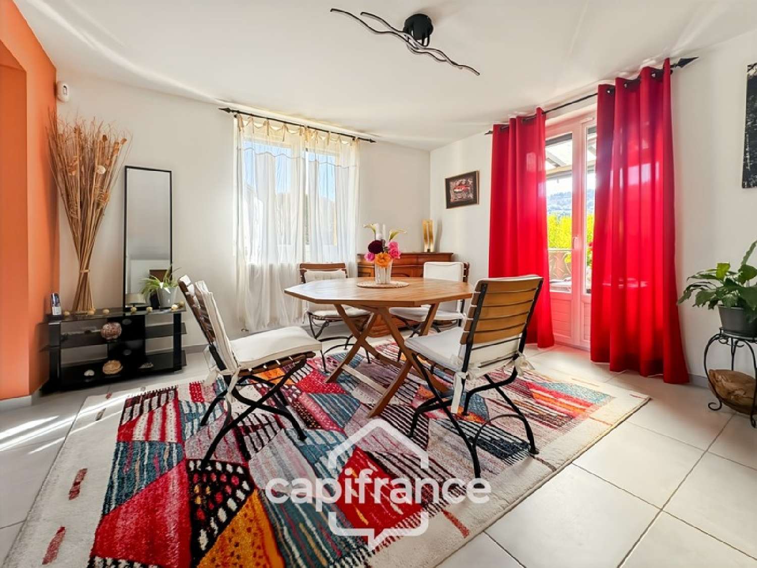 te koop huis Saint-Jean-de-Muzols Ardèche 4