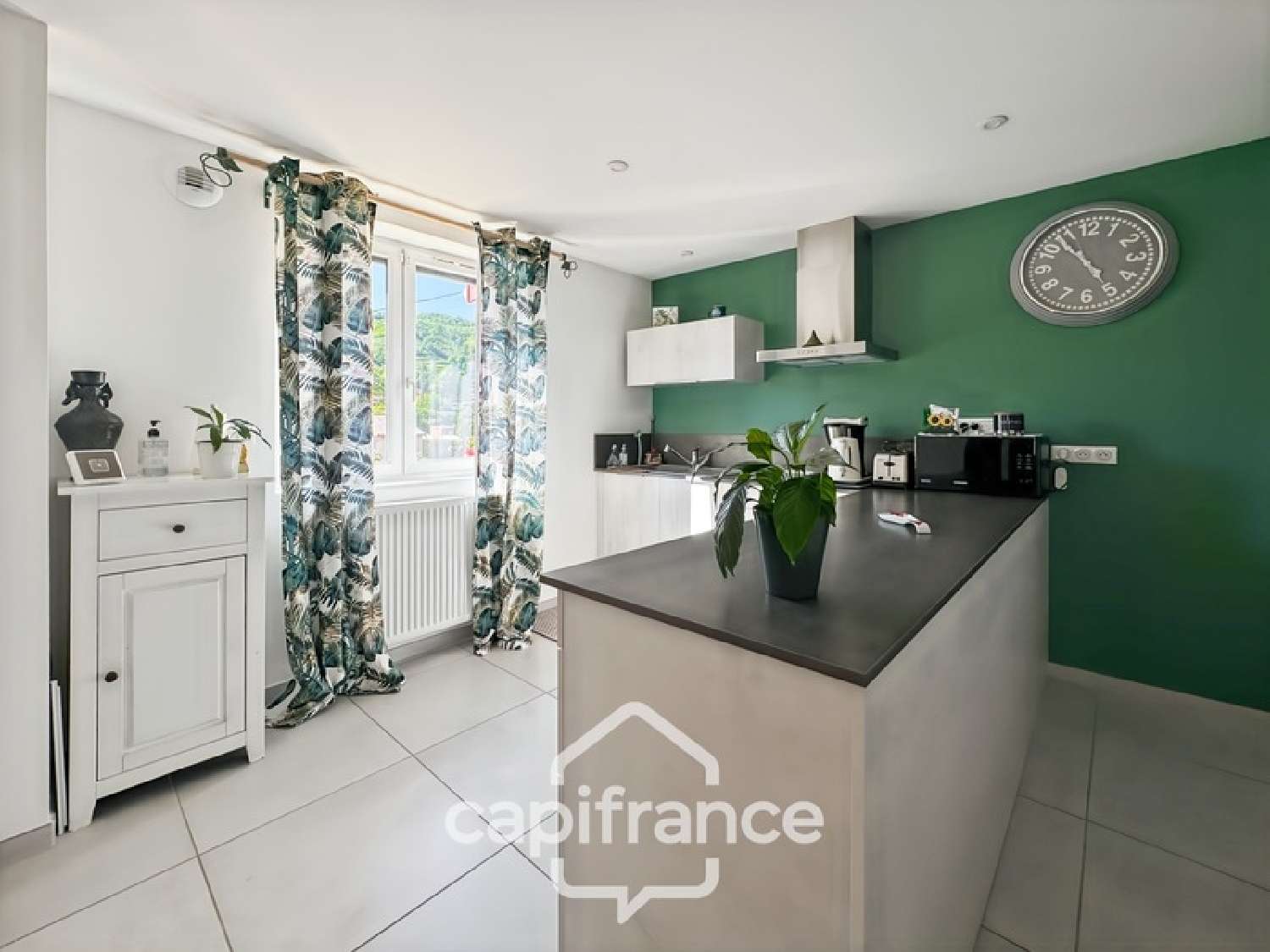 te koop huis Saint-Jean-de-Muzols Ardèche 6