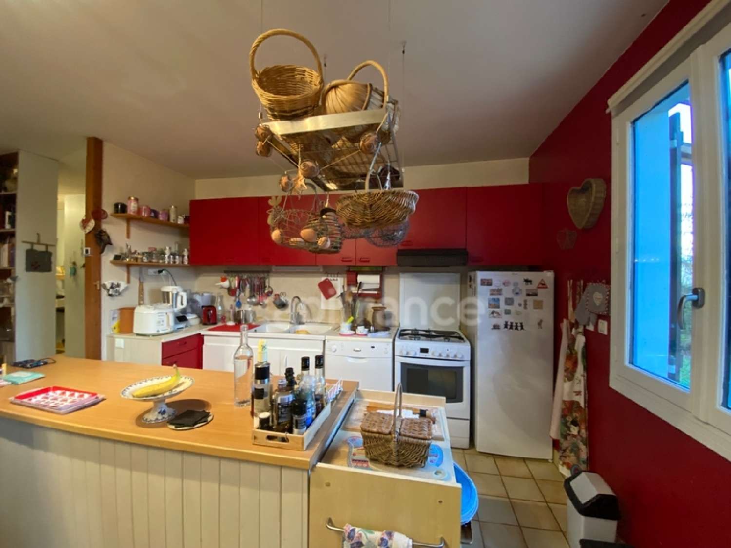  te koop huis Saint-Jean-de-Thouars Deux-Sèvres 4