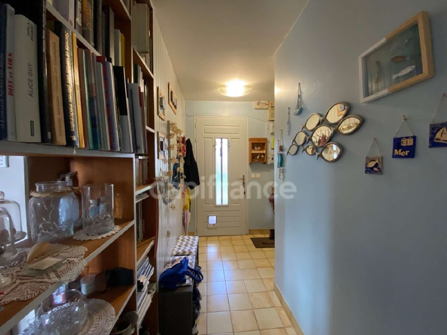  te koop huis Saint-Jean-de-Thouars Deux-Sèvres 5