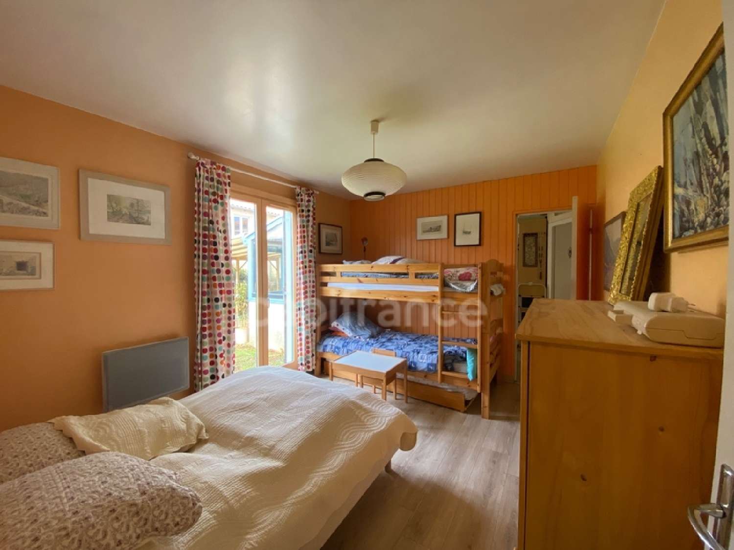  te koop huis Saint-Jean-de-Thouars Deux-Sèvres 6