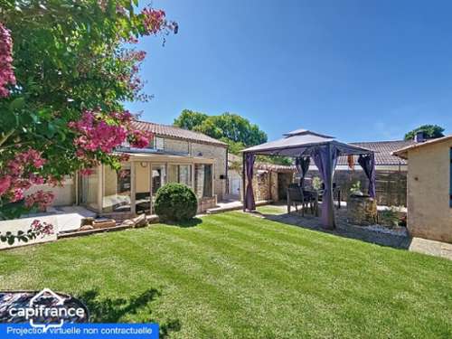 Saint-Jean-de-Thouars Deux-Sèvres Haus Bild 7289433