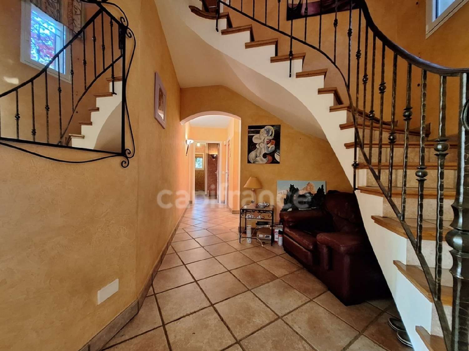  te koop huis Saint-Jean-du-Gard Gard 4