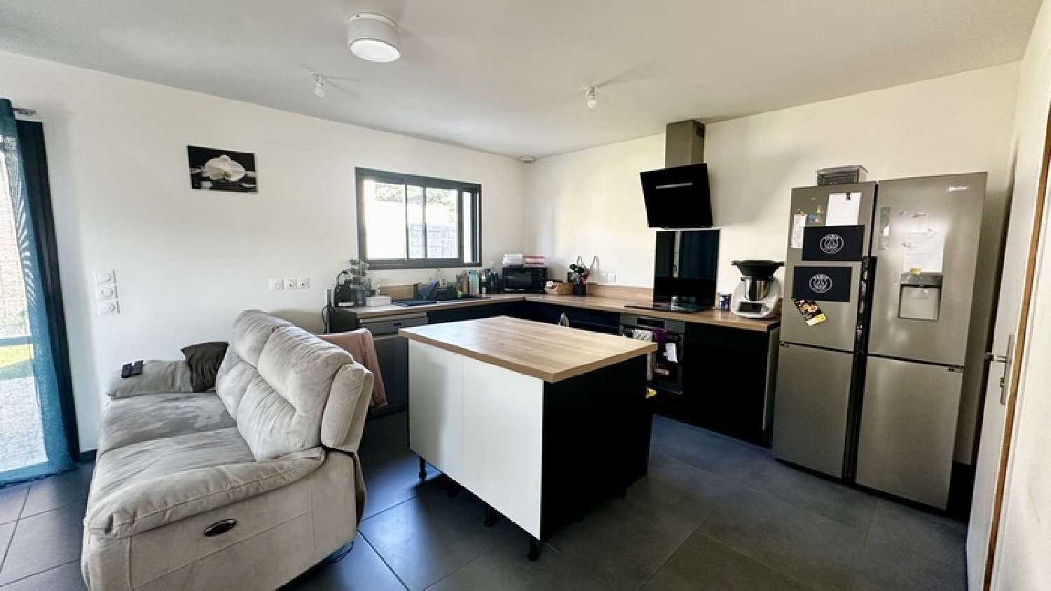 te koop huis Saint-Jean-d'Illac Gironde 1