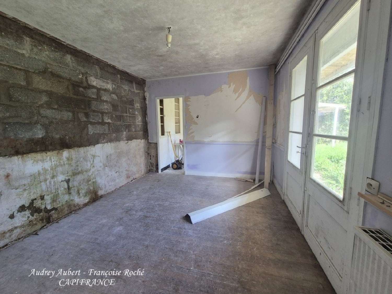 à vendre maison Saint-Jean-d'Angély Charente-Maritime 5