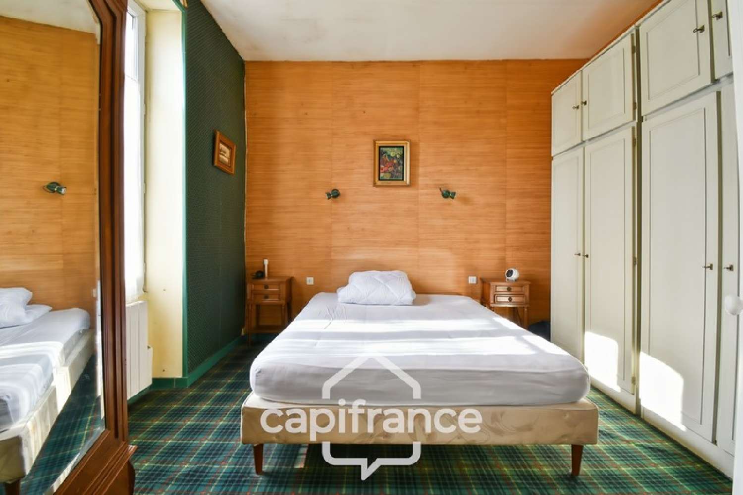  à vendre maison Saint-Jean-d'Angély Charente-Maritime 8