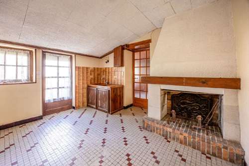 Saint-Jean-de-Liversay Charente-Maritime house foto 7295081