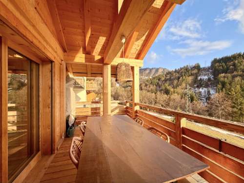 Saint-Jean-de-Sixt Haute-Savoie house foto 7278855