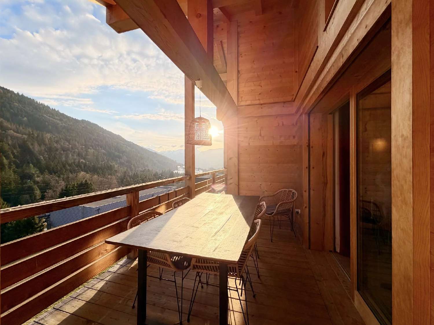  for sale house Saint-Jean-de-Sixt Haute-Savoie 3