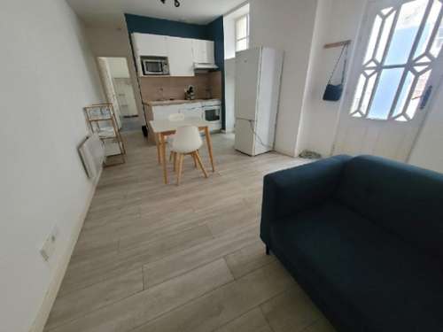 Saint-Jean-d'Angély Charente-Maritime house foto 7271154