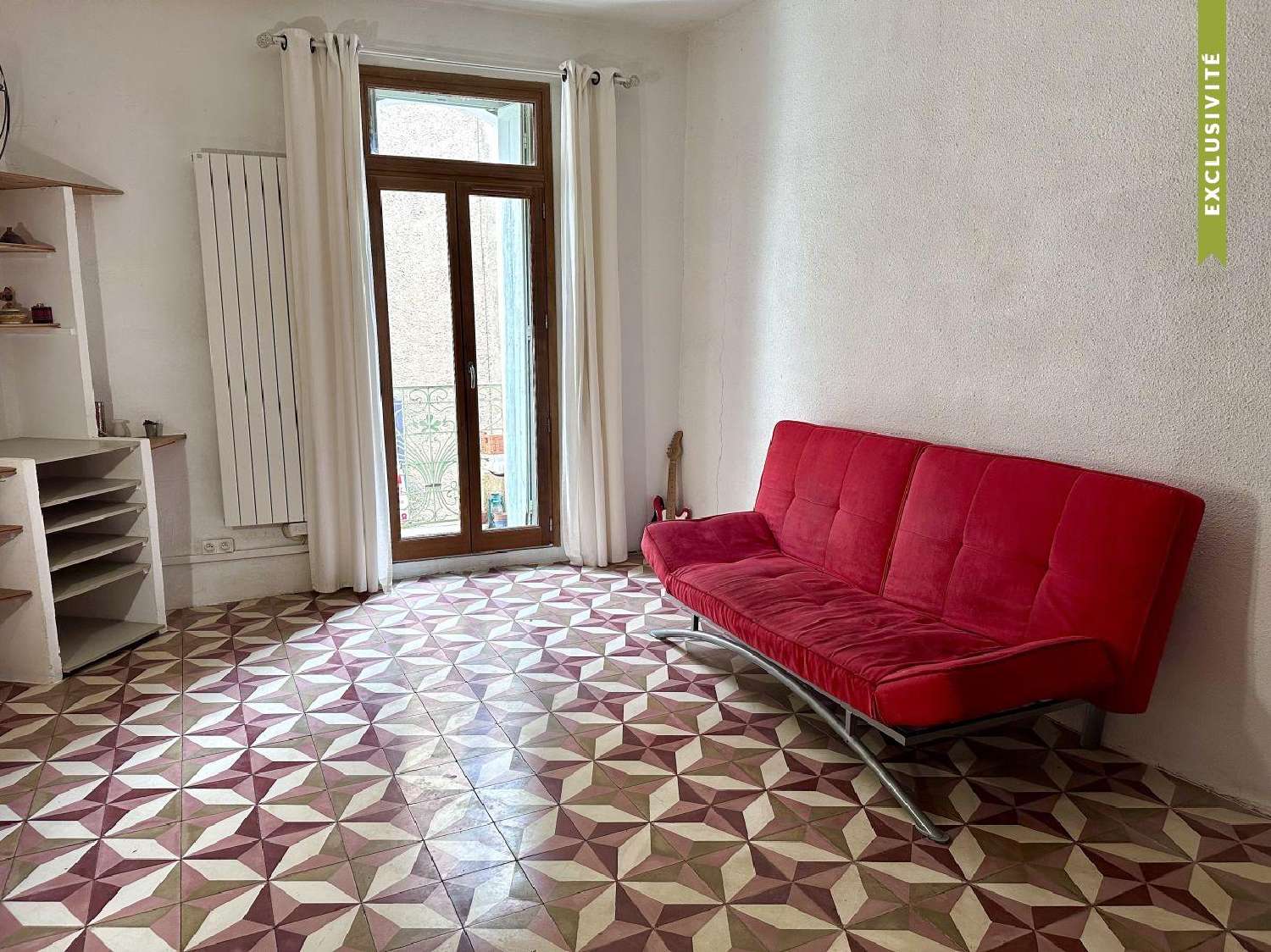  for sale house Saint-Jean-de-Fos Hérault 4