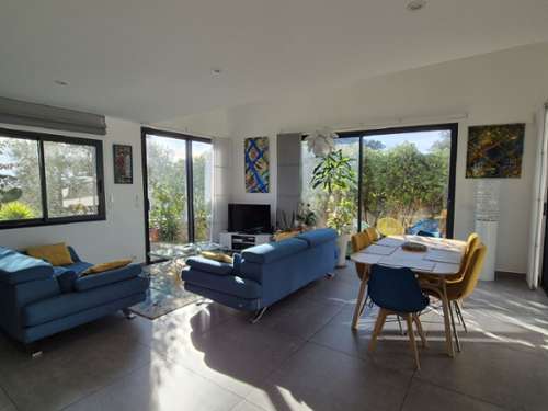 Saint-Jean-de-Védas Hérault Haus Bild 7281863