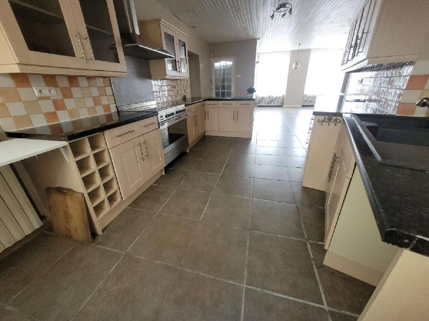  te koop huis Saint-Jean-d'Angély Charente-Maritime 2