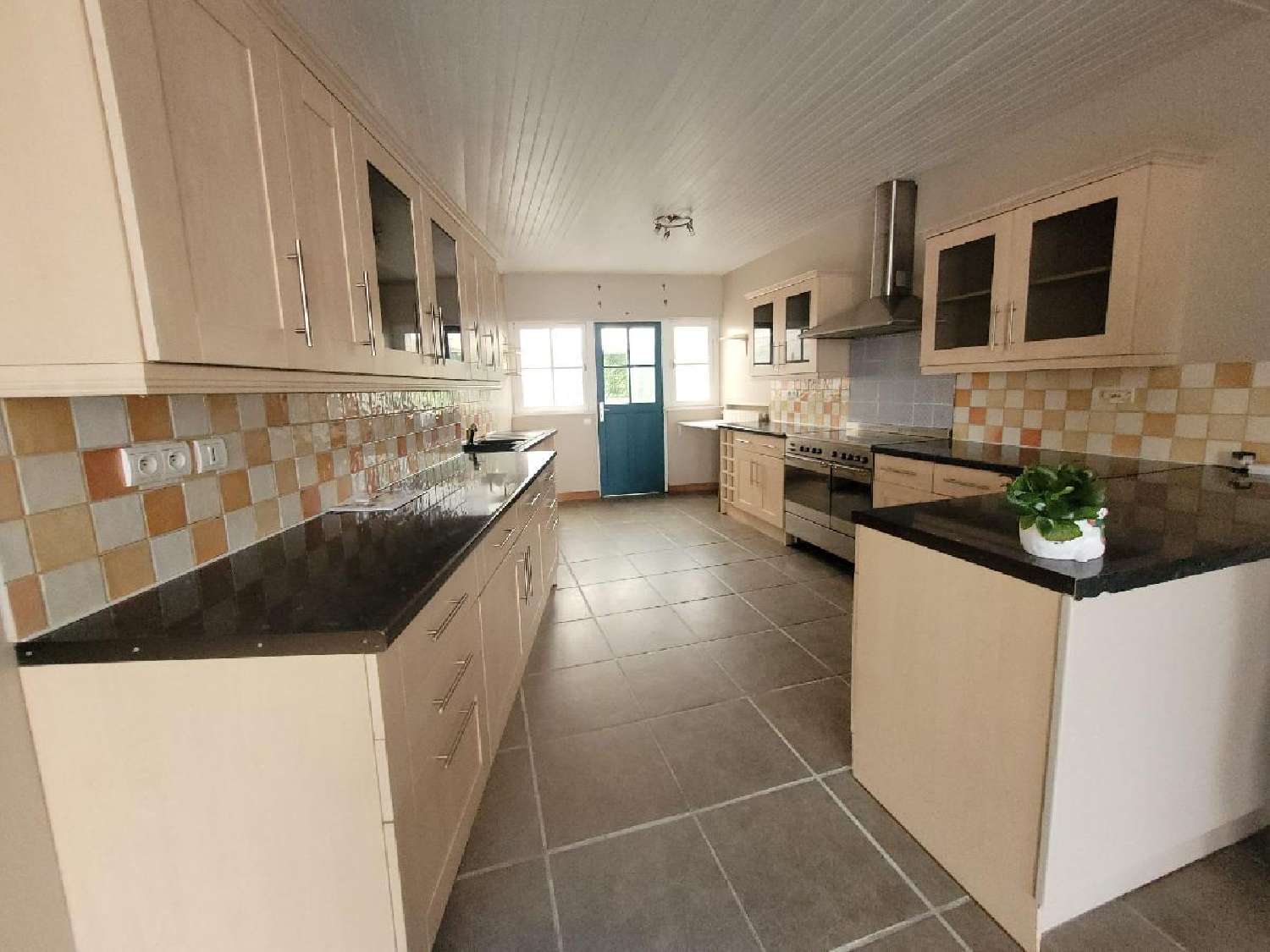  te koop huis Saint-Jean-d'Angély Charente-Maritime 3