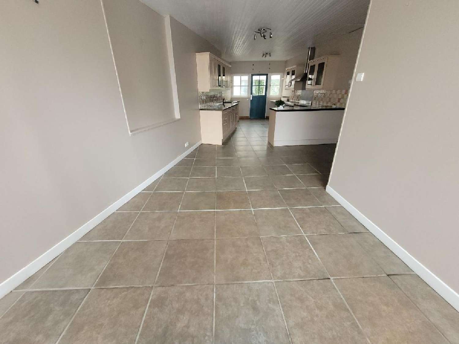  te koop huis Saint-Jean-d'Angély Charente-Maritime 4