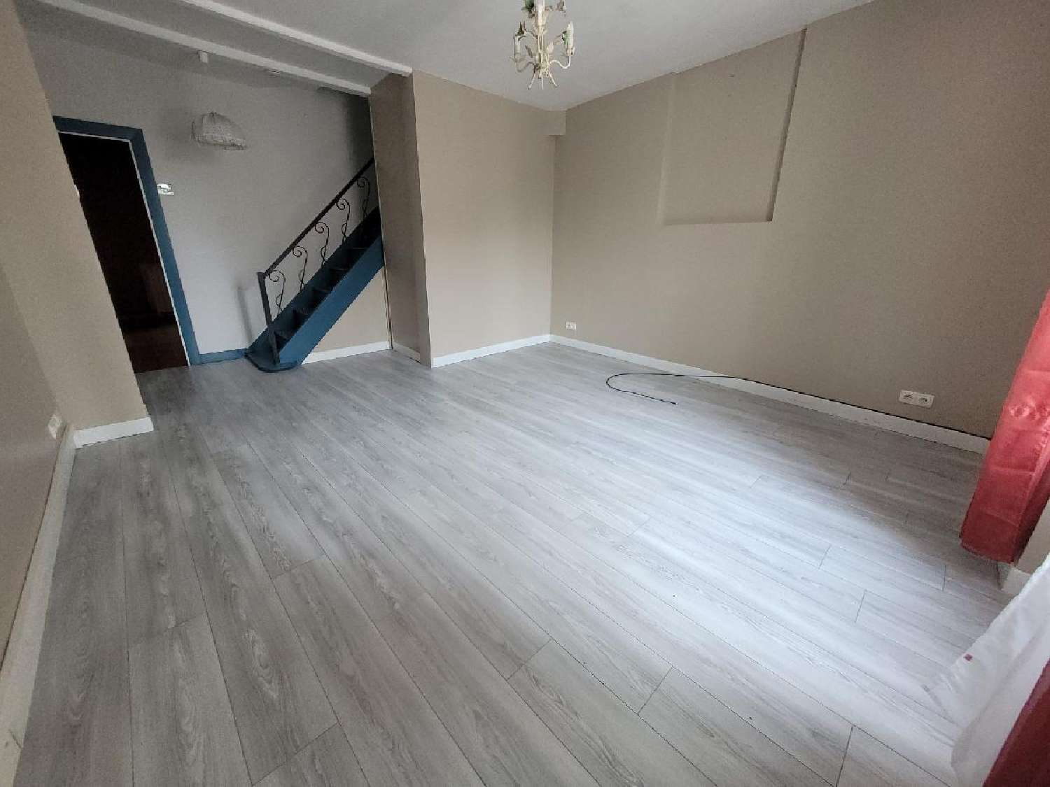  te koop huis Saint-Jean-d'Angély Charente-Maritime 5