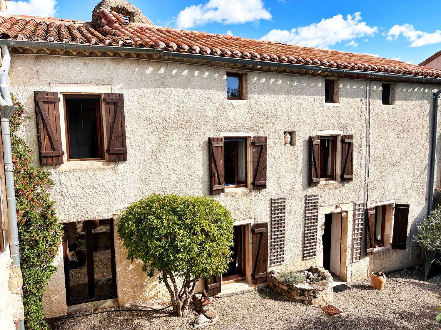  à vendre maison Saint-Jean-de-Minervois Hérault 3