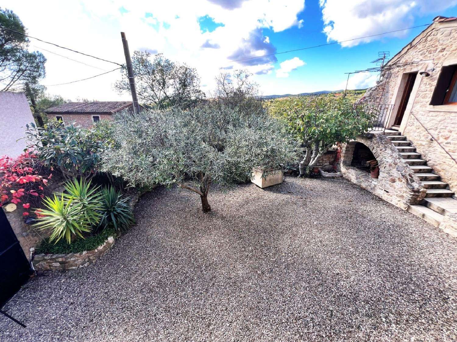  à vendre maison Saint-Jean-de-Minervois Hérault 5