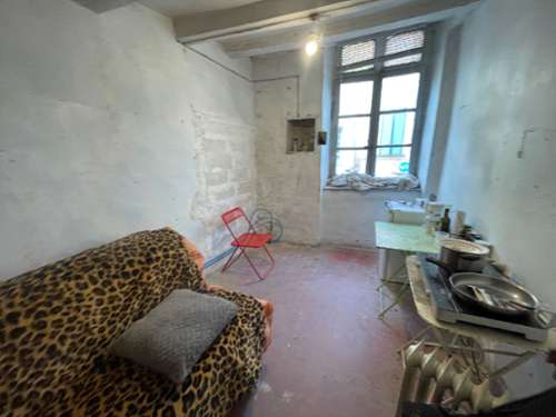 Saint-Jean-du-Gard Gard huis foto 7296515