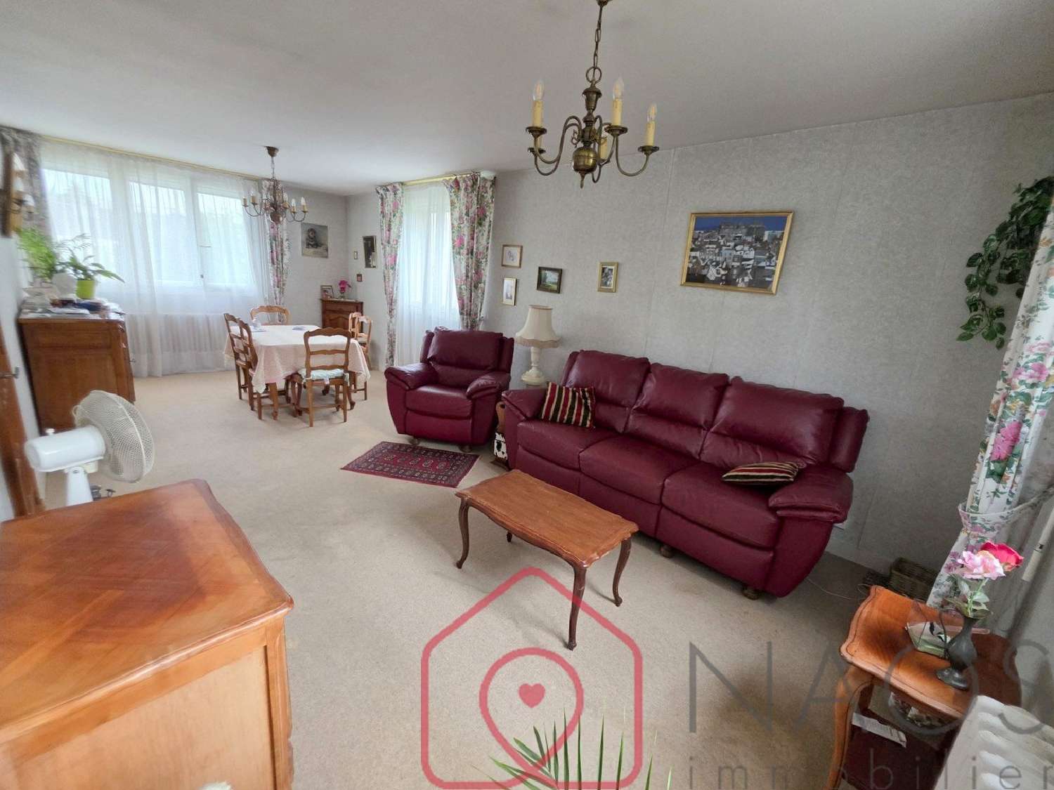  for sale house Saint-Jean-de-la-Ruelle Loiret 5