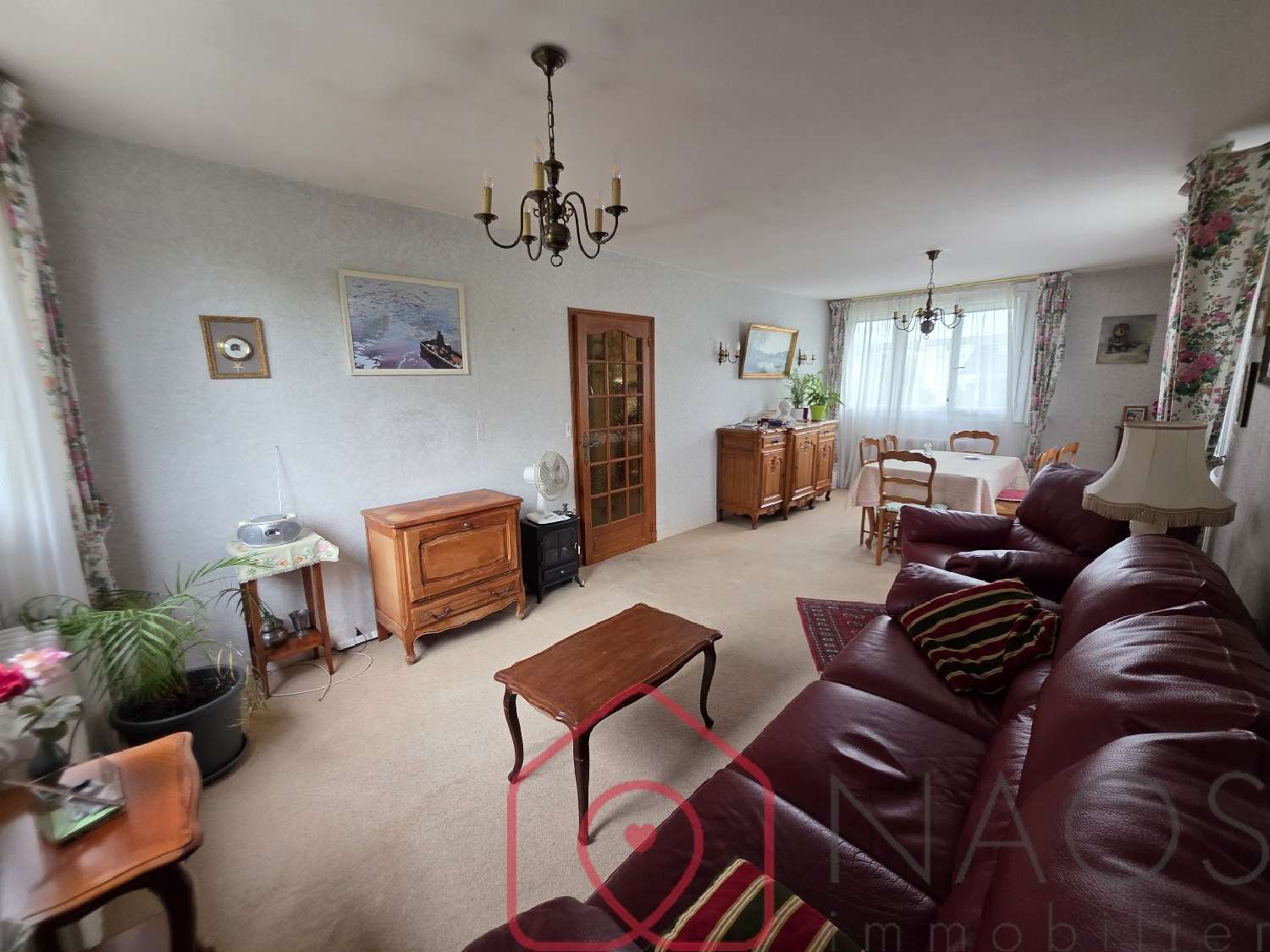  for sale house Saint-Jean-de-la-Ruelle Loiret 6