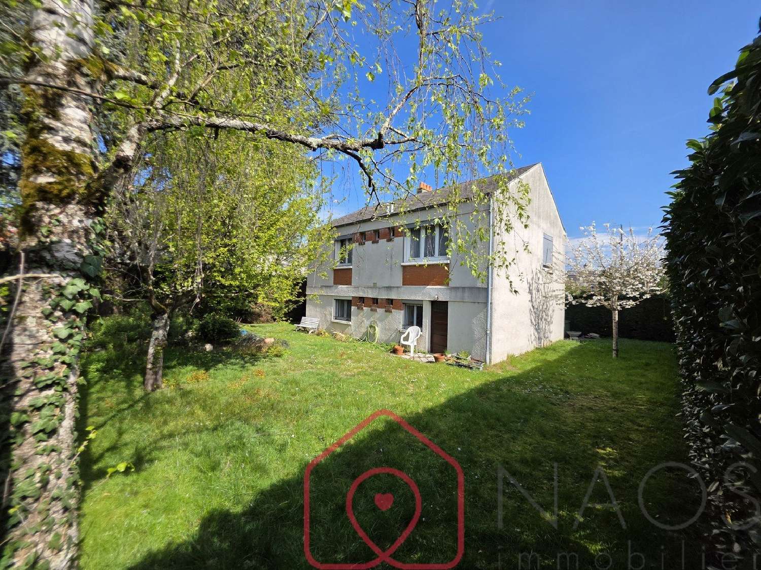  te koop huis Saint-Jean-de-la-Ruelle Loiret 3