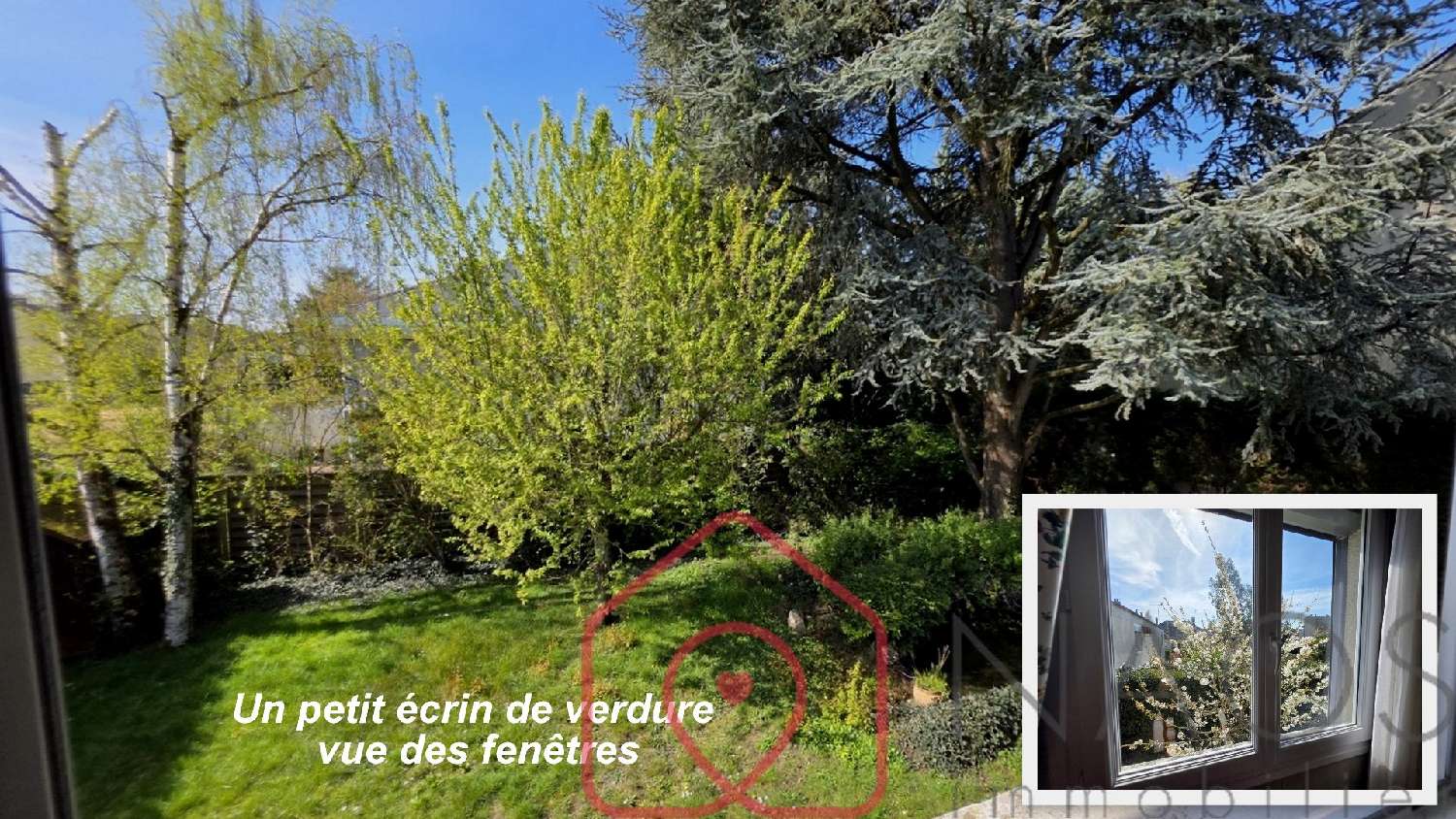  te koop huis Saint-Jean-de-la-Ruelle Loiret 5