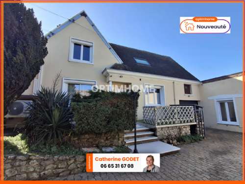 Saint-Jean-de-Rebervilliers Eure-et-Loir house foto 7271558