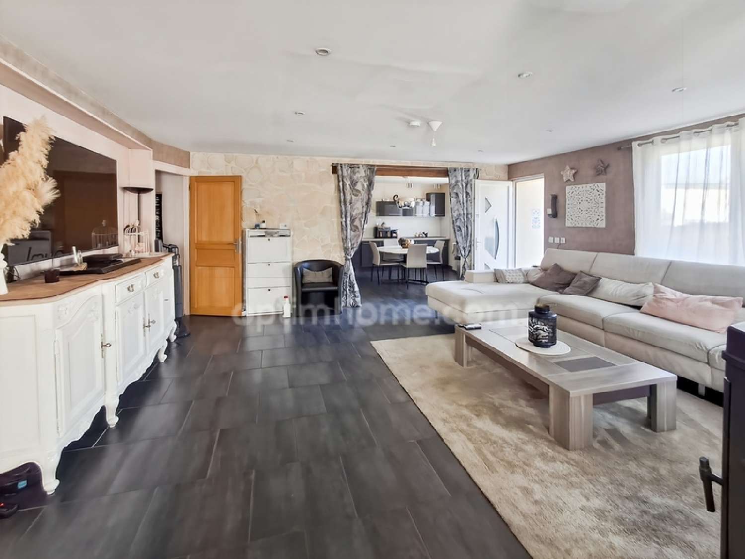  for sale house Saint-Jean-de-Rebervilliers Eure-et-Loir 3