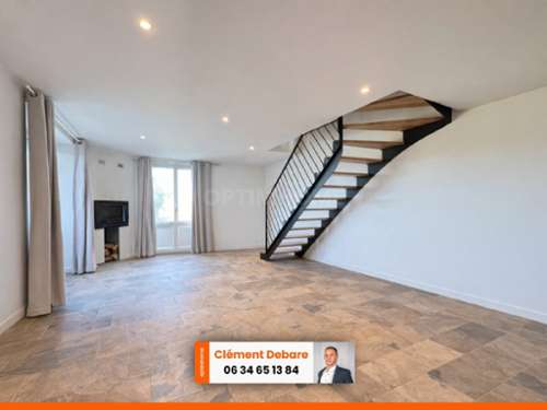 Saint-Jean-de-Thouars Deux-Sèvres Haus Bild 7278221