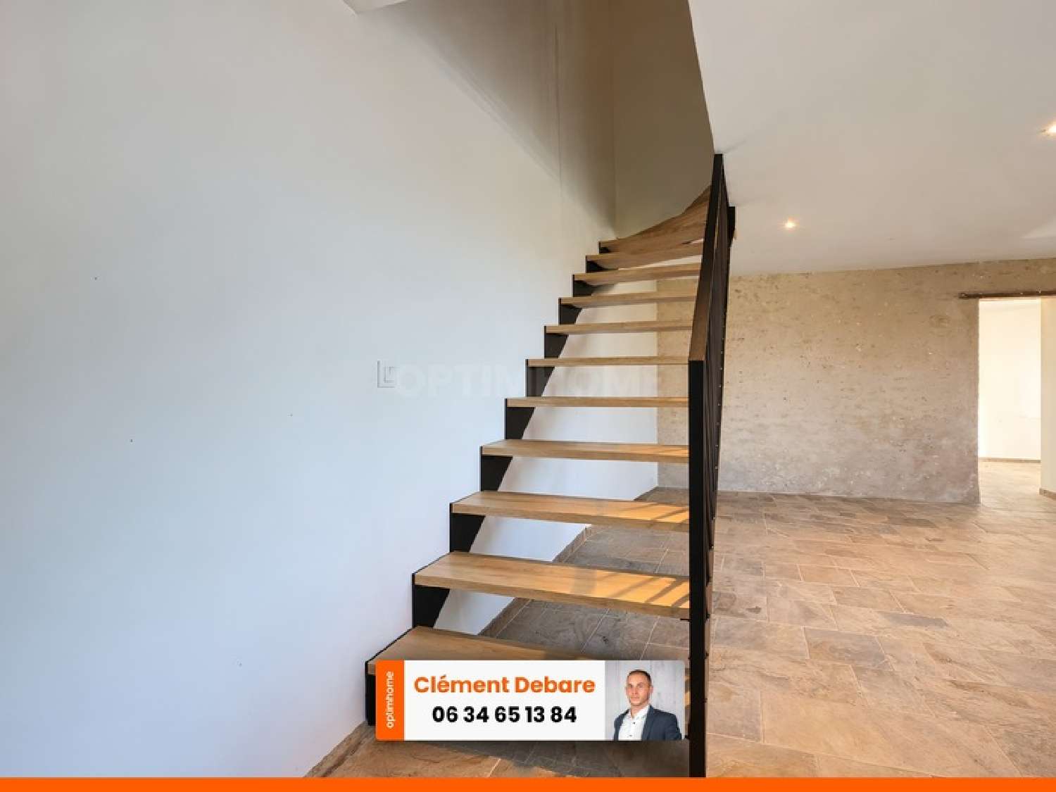  te koop huis Saint-Jean-de-Thouars Deux-Sèvres 2