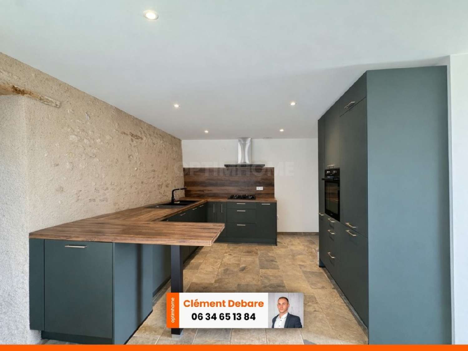  te koop huis Saint-Jean-de-Thouars Deux-Sèvres 3